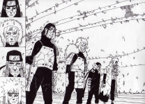 i 4 hokage